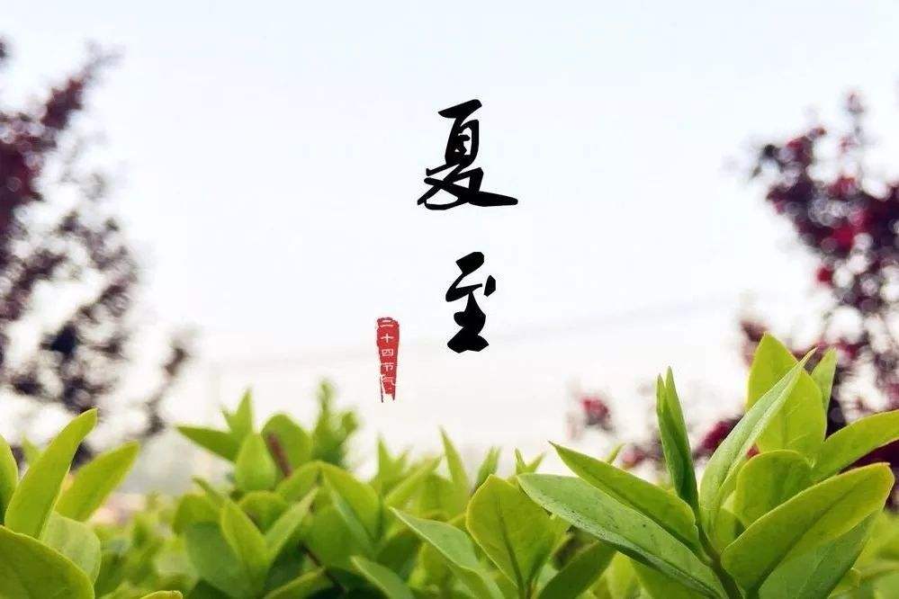 1588840535572836.jpg 2020夏至节气微信祝福语_夏至发朋友圈的句子精选100句