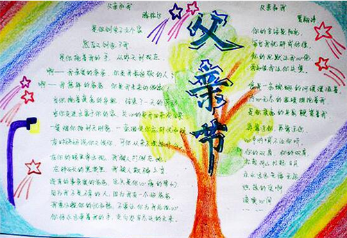 适合父亲节最新温馨感恩说说祝福语朋友圈文案80句精选大全