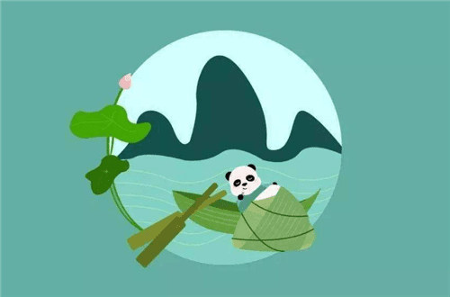 最新2020端午节吃粽子温馨说说朋友圈文案精选大全_端午节句子80句