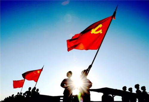 八一建军节喜迎建军93周年说说朋友圈文案句子精选2020