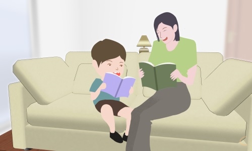 呐喊名著读后感500字范文