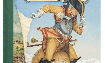 吹牛大王历险记读后感大全_读《吹牛大王历险记》有感精选5篇