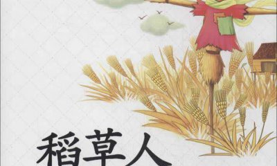 关于《稻草人》最新读后感精选五篇